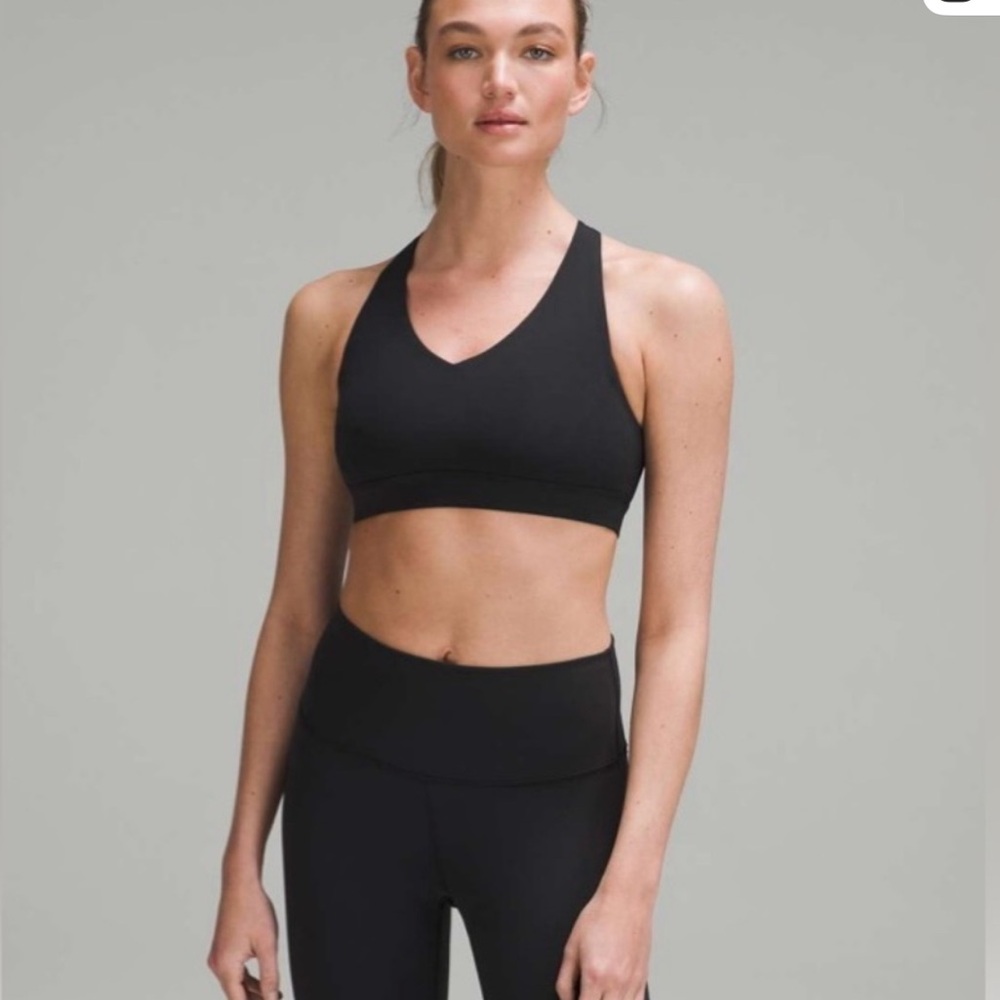 Lululemon Envital Bra 8